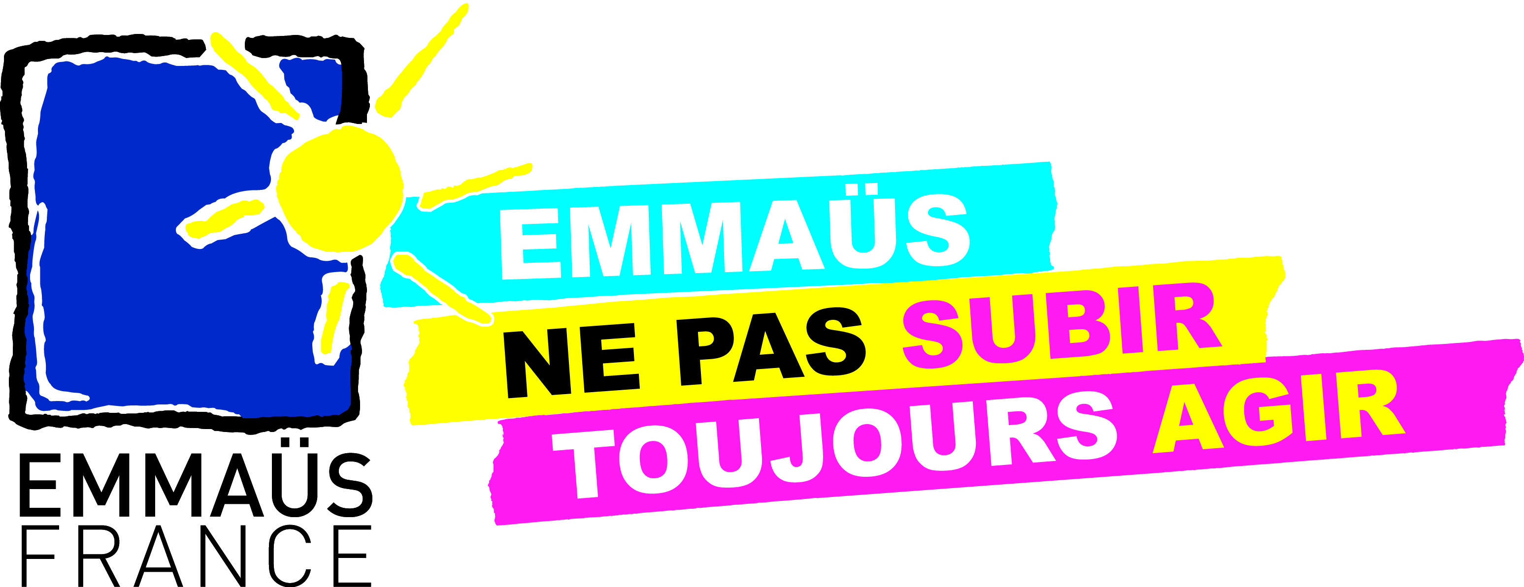 Emmaüs Collecte-Emmaüs France