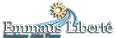 Emmaüs Liberté
