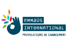 Emmaüs Collecte-Emmaüs International